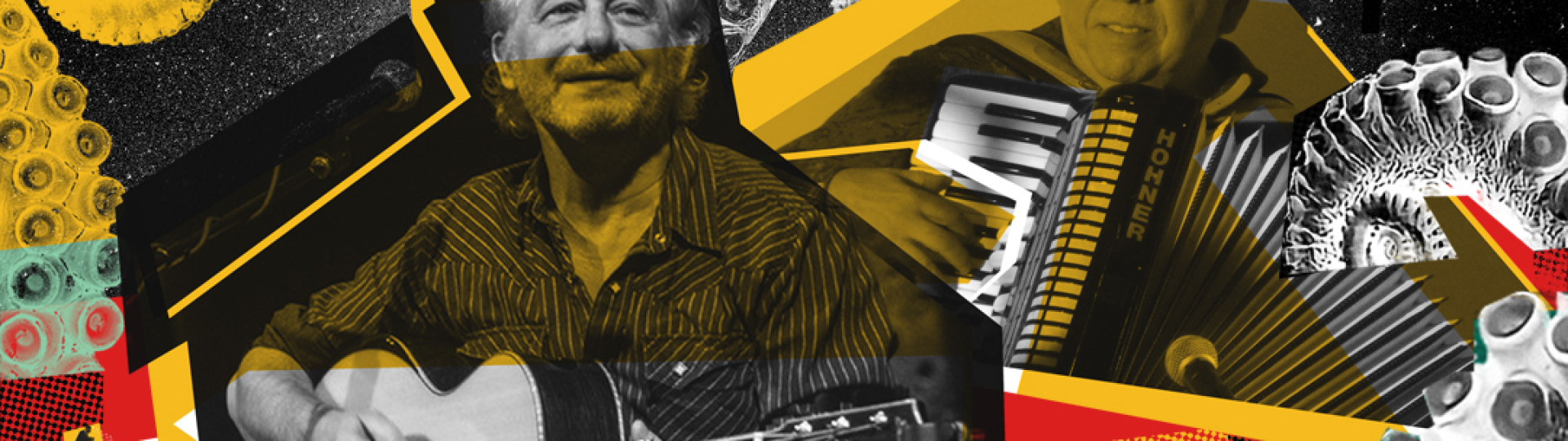 RIVIERA JAZZ & BLUES FESTIVAL - Sabato 26 luglio